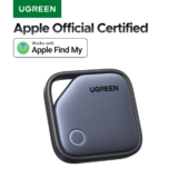 UGREEN AirTag מתאם ל-Apple Find My